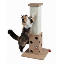 Cat Scratching Post